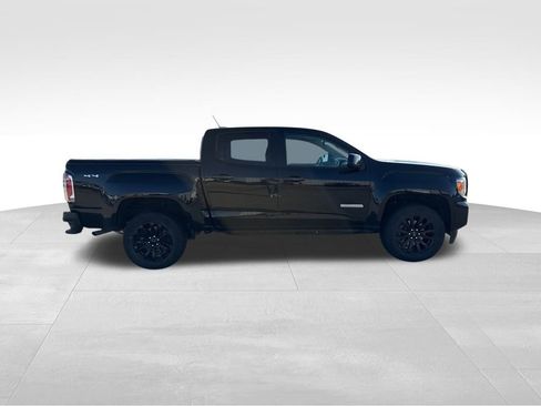 Used 2022 GMC Canyon Elevation w/ Elevation Premium Package image 11