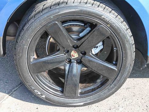 Used 2017 Porsche Macan S image 13