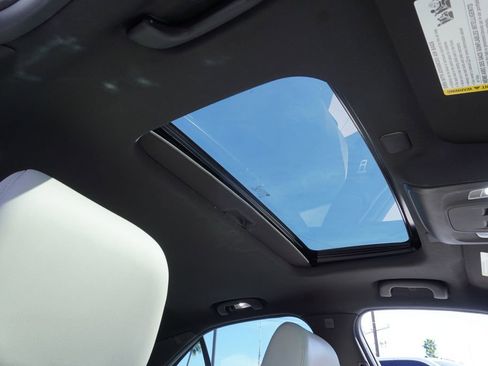 Certified 2023 Cadillac CT4 Luxury w/ Sun And Sound Package image 13