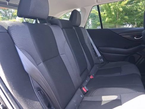 Used 2024 Subaru Outback Premium AWD/4WD image 20