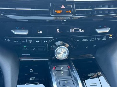 Used 2025 Acura MDX w/ Technology Package image 22