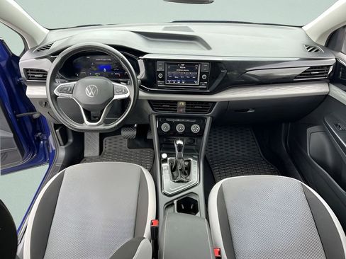 Used 2024 Volkswagen Taos S image 23