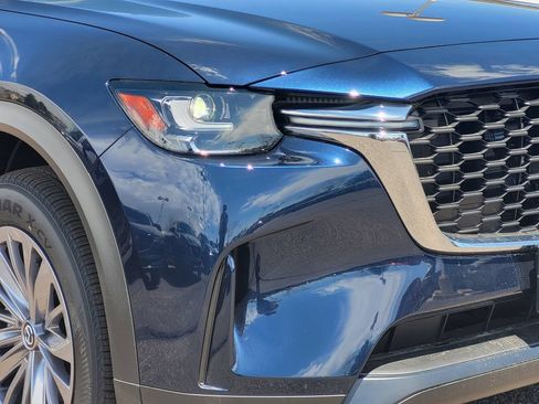 New 2026 MAZDA CX-90 3.3 Turbo w/ Select Package AWD/4WD image 28