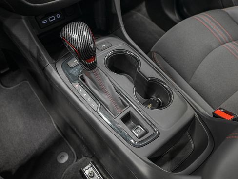 Used 2024 Chevrolet Equinox RS image 23