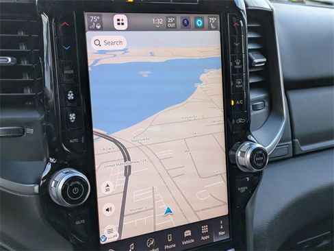 New 2026 RAM 1500 Big Horn/Lone Star image 18