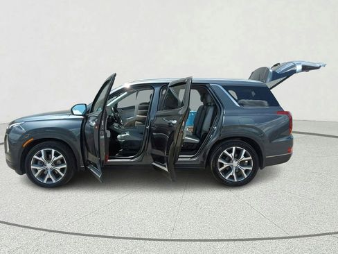 Used 2020 Hyundai Palisade SEL AWD/4WD image 11