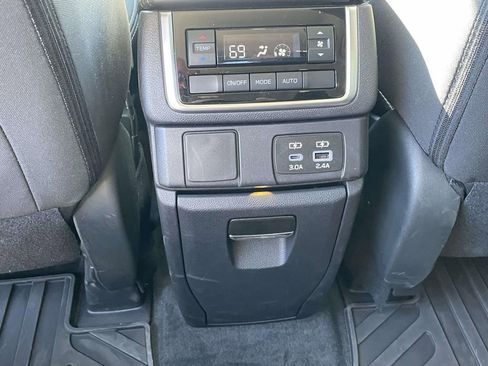 Certified 2025 Subaru Ascent Premium w/ Popular Package #2 image 14