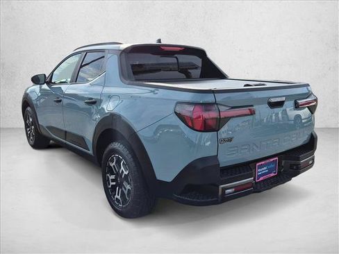 Certified 2025 Hyundai Santa Cruz XRT AWD/4WD image 8