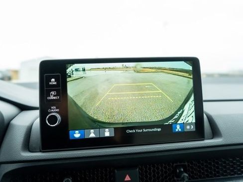 Used 2025 Honda CR-V EX image 22