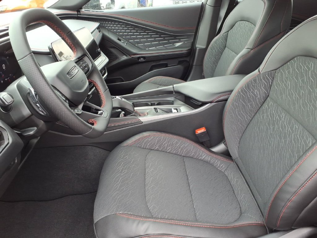New 2026 Dodge Charger R/T w/ Driver Convenience Group AWD/4WD image 9