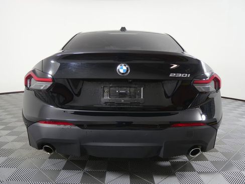Used 2024 BMW 230i Coupe w/ Premium Package image 4