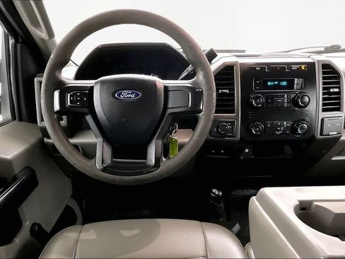 Used 2019 Ford F350 XL AWD/4WD image 9