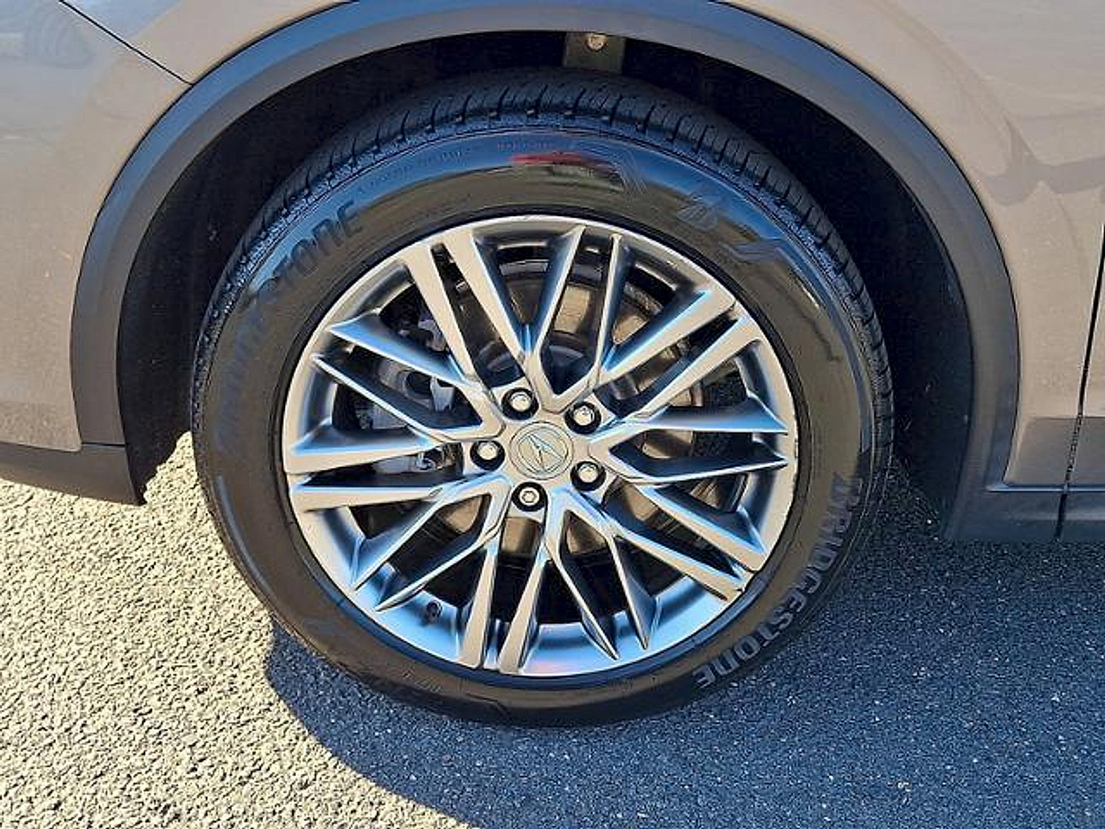 Used 2023 Acura MDX w/ Advance Package AWD/4WD image 29
