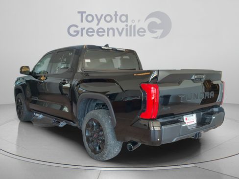 Used 2023 Toyota Tundra SR5 w/ SR5 Premium Package AWD/4WD image 4