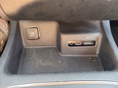 Used 2015 Dodge Durango Citadel w/ Technology Group AWD/4WD image 24