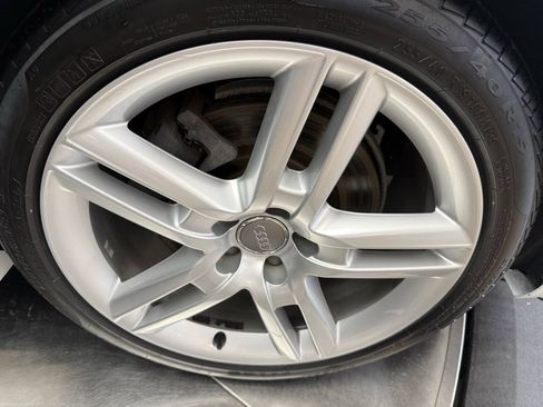 Used 2016 Audi A6 2.0T Premium AWD/4WD image 29