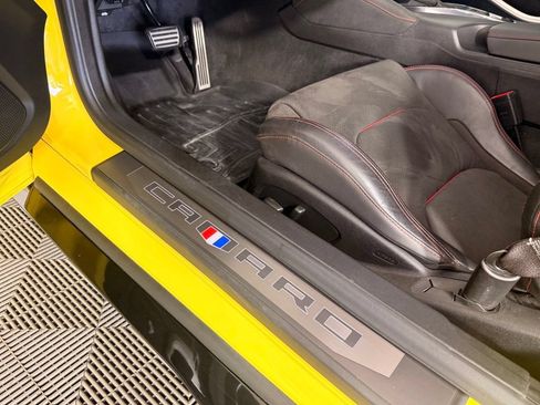 Used 2018 Chevrolet Camaro ZL1 RWD image 22