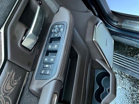 New 2026 RAM 3500 Longhorn image 13