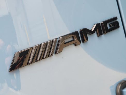 Used 2023 Mercedes-Benz G 63 AMG AMG G 63 image 25