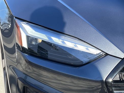 Used 2024 Audi A5 2.0T Premium Plus image 11