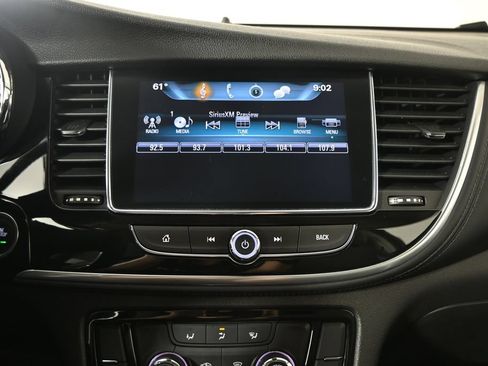 Used 2020 Buick Encore Preferred w/ Safety Package AWD/4WD image 27