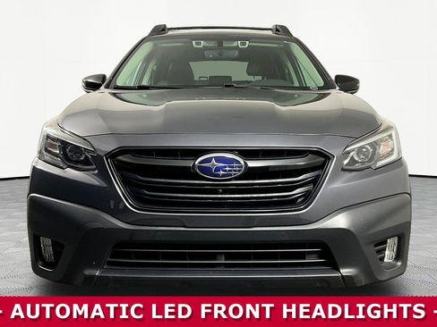 Used 2022 Subaru Outback Onyx Edition XT image 2