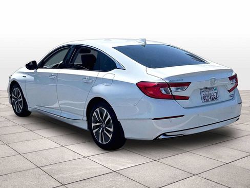 Used 2020 Honda Accord Touring image 13