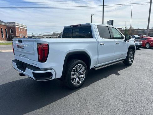 Used 2026 GMC Sierra 1500 Denali w/ Denali Reserve Package image 5