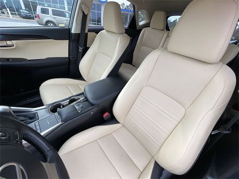 Used 2018 Lexus NX 300 FWD image 15