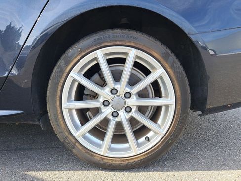 Used 2015 Audi A4 2.0T Premium Plus image 7