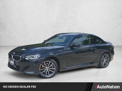 Certified 2025 BMW 230i xDrive Coupe w/ Premium Package