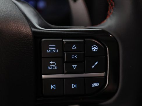 Used 2025 Ford F150 Raptor w/ Equipment Group 803A Raptor R image 22