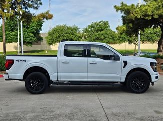Used 2024 Ford F150 XLT w/ Equipment Group 303A High AWD/4WD video 4