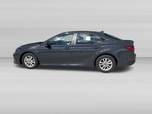 Used 2026 Toyota Camry LE FWD image 7