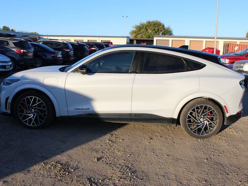 Used 2023 Ford Mustang Mach-E GT w/ GT Performance Edition image 3