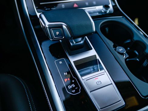 New 2026 Audi Q7 Premium Plus AWD/4WD image 24