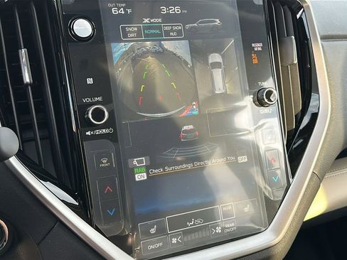 New 2026 Subaru Ascent Limited AWD/4WD image 16
