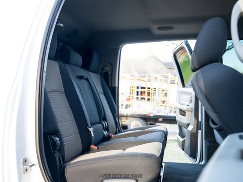 Used 2012 RAM 3500 Big Horn AWD/4WD image 30