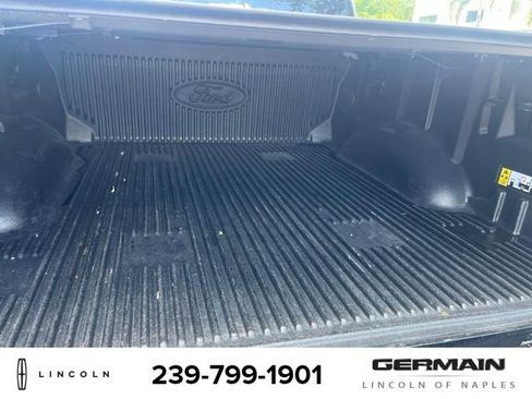 Used 2021 Ford F150 Lariat w/ Equipment Group 502A High AWD/4WD image 28