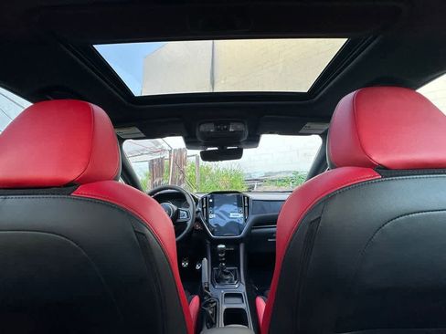 New 2026 Subaru WRX Limited image 13