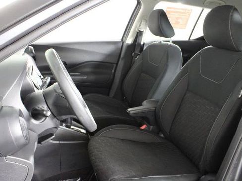 Certified 2021 Nissan Kicks S FWD image 20