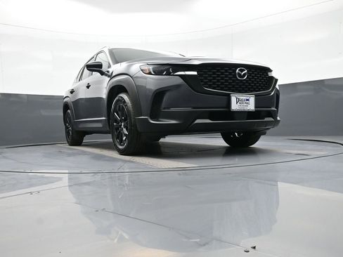 Used 2025 MAZDA CX-50 AWD 2.5 S w/ Premium Package image 29