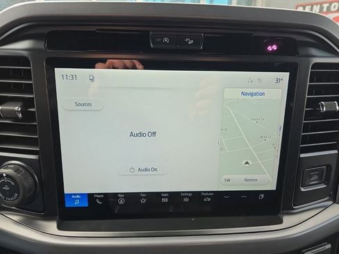 New 2026 Ford F150 XLT w/ Equipment Group 302A MID image 23