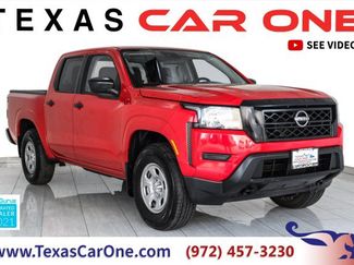 Used 2022 Nissan Frontier S w/ Technology Package AWD/4WD video 1