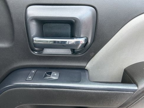 Used 2017 Chevrolet Silverado 3500 W/T w/ WT Fleet Convenience Package image 8