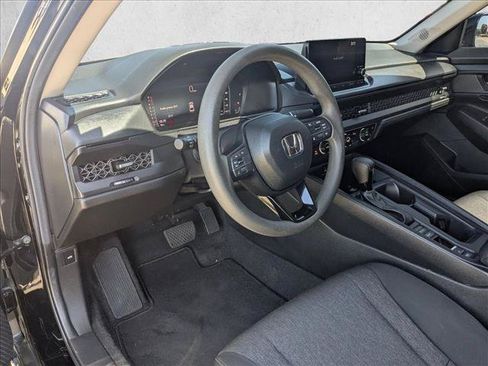 Used 2024 Honda Accord EX image 10