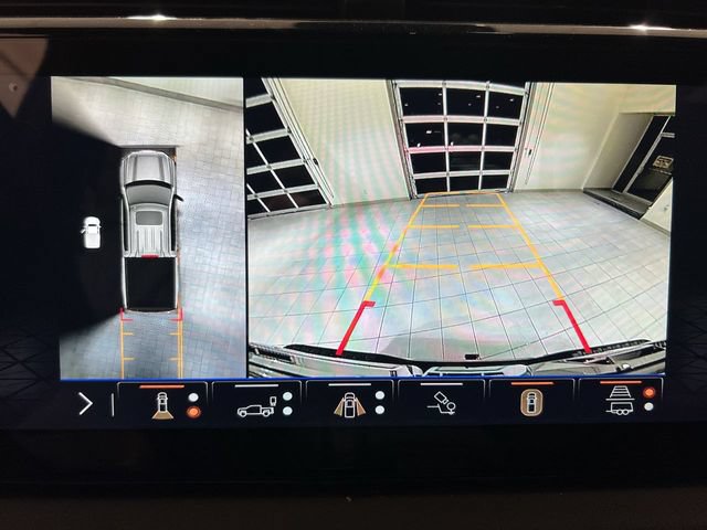 New 2026 GMC Sierra 1500 AT4 w/ AT4 Premium Package AWD/4WD image 14