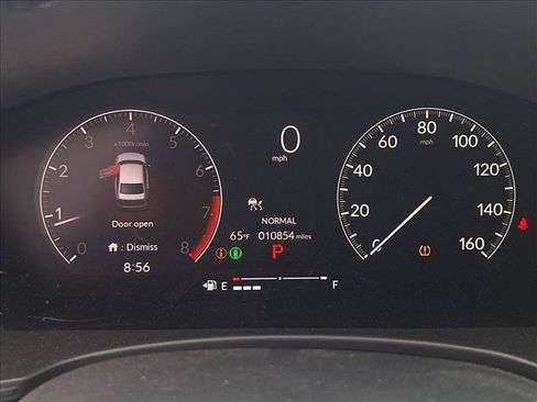 Used 2025 Honda Civic Sport image 11