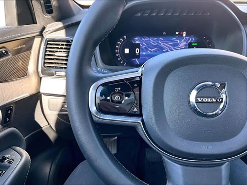 Used 2024 Volvo XC90 T8 Ultimate w/ Protection Package Premier image 21
