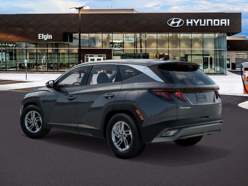 New 2026 Hyundai Tucson SE AWD/4WD image 5